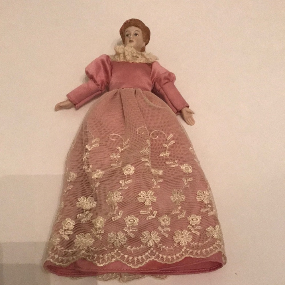 COPY - China Doll